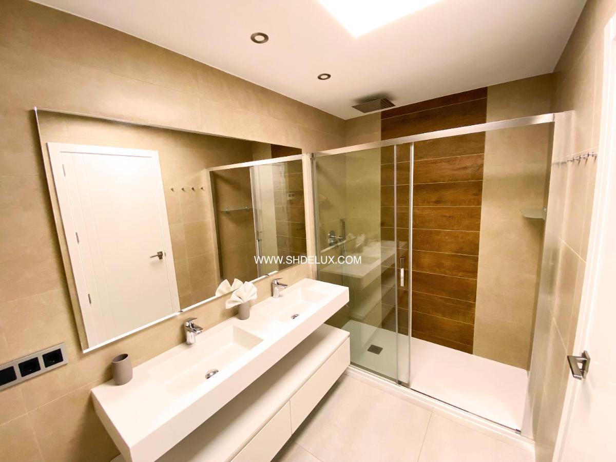 Sunset Waves Apartment By Sunny Holidays Delux Benidorm Dış mekan fotoğraf